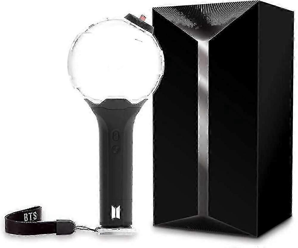 Bts Light Stick Ver.3 for Fans Gift