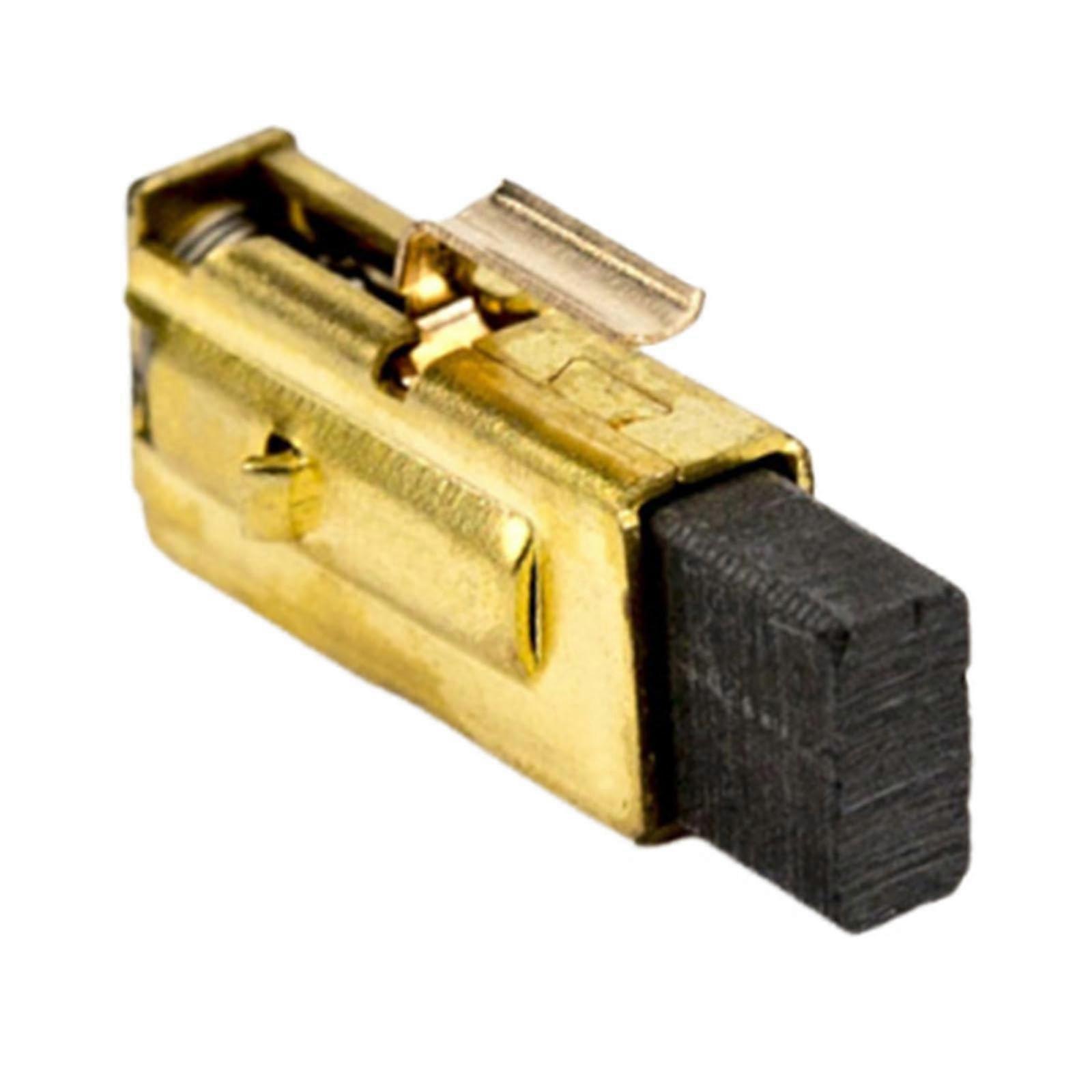 Motor Brush Attachments Compact Size 24.5x11.5x7mm With Holder   Power Tool Part