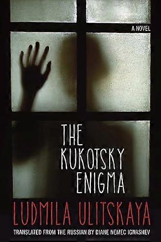 The Kukotsky Enigma: A Novel