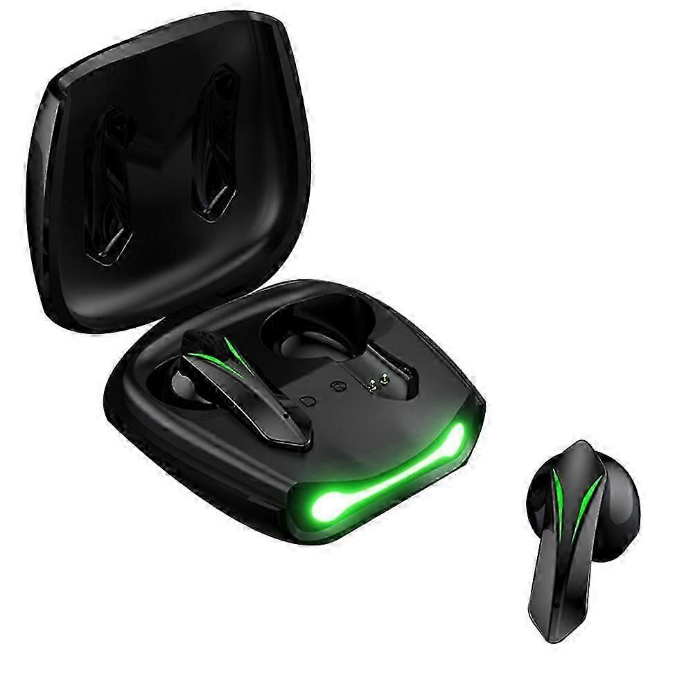 Wireless Earbuds Low Latency Gaming Bluetooth Headset With Dual Modes