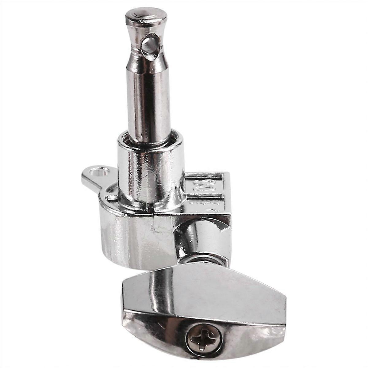 6Pcs Sealed Guitar String Pegs Locking Tuners