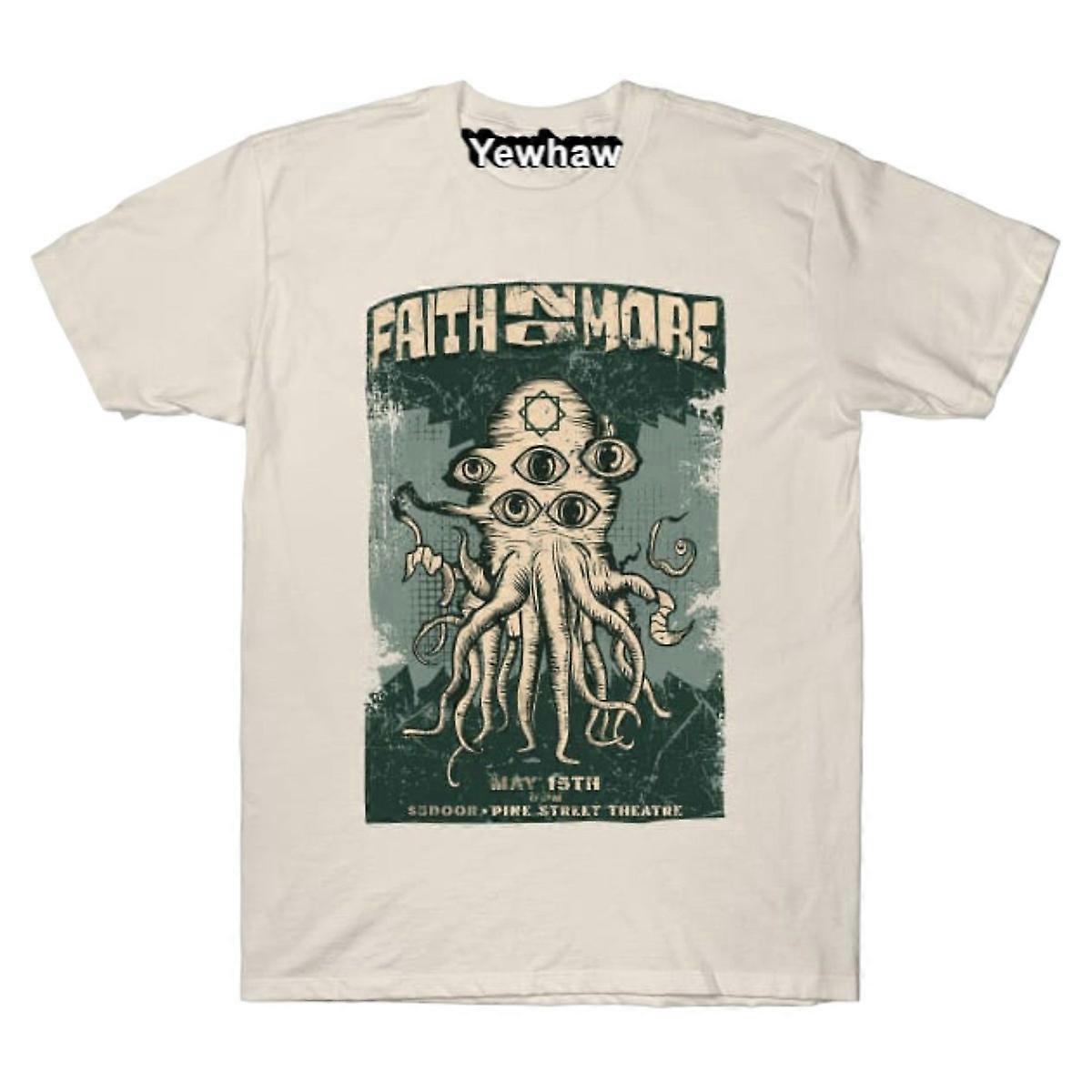 Tričko Faith No More