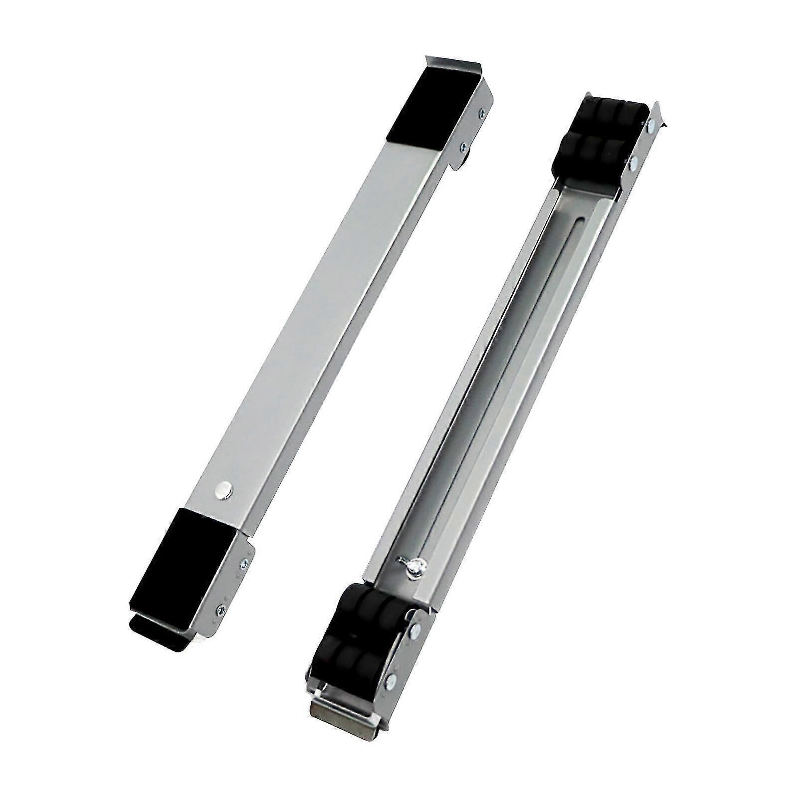 Washing Machine Pad High Base Rack Refrigerator Removable Shelf Universal Wheel Tripod Roller Universal Bracket