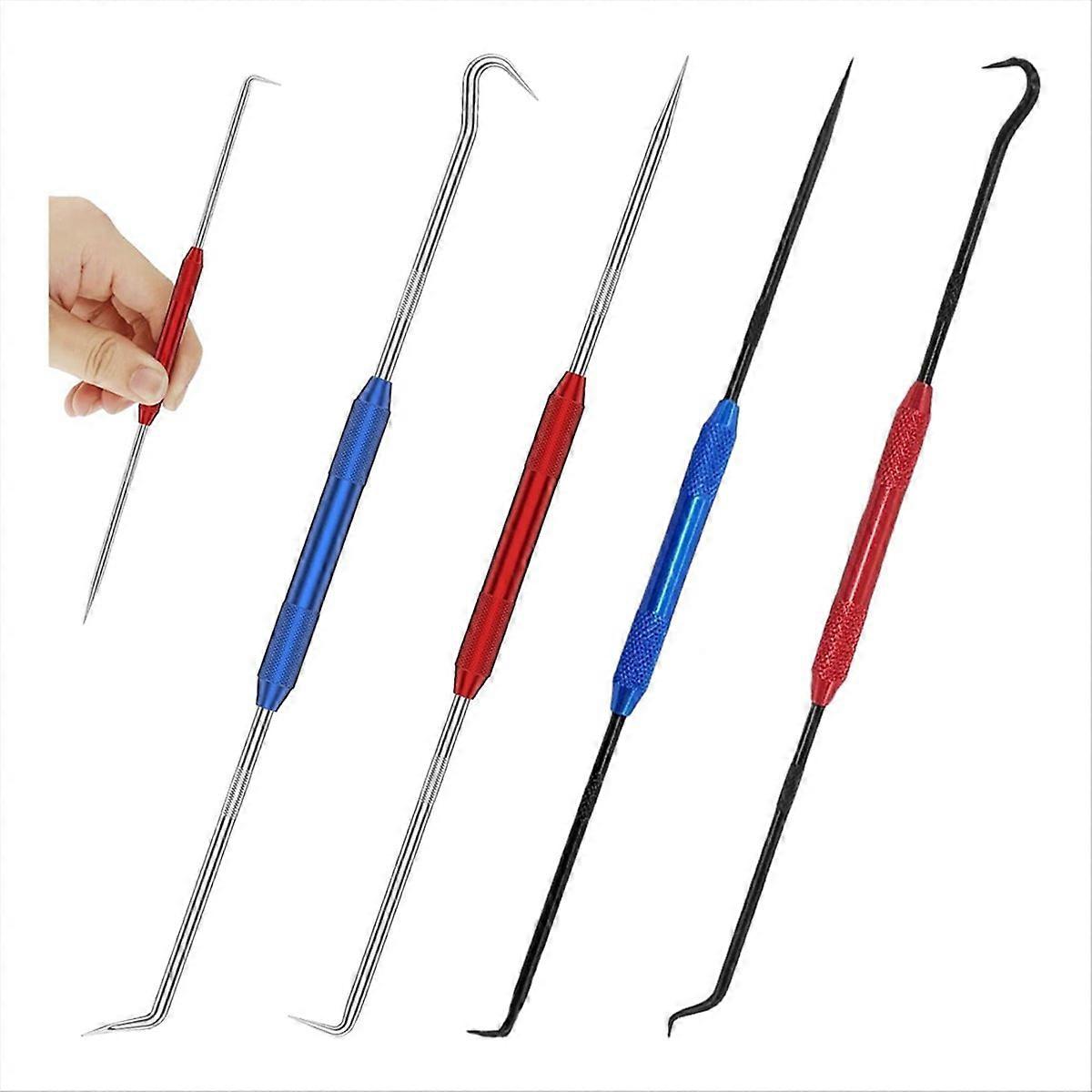 Double Head Doodler, O-Ring Seal Puller Hook Doodling Marking Tool