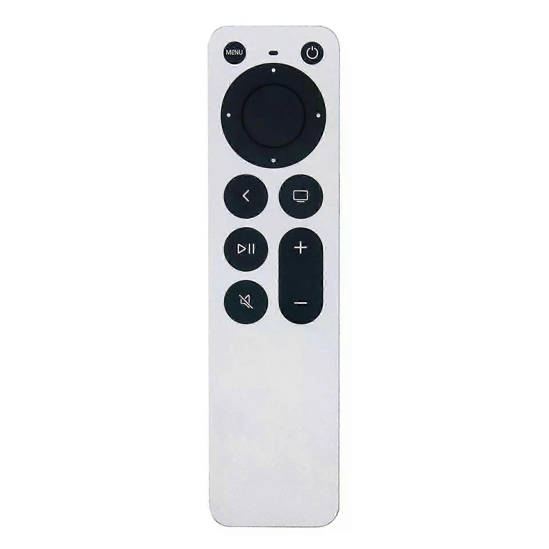 Apple 4k Remote Control Fit For Apple Tv 4k