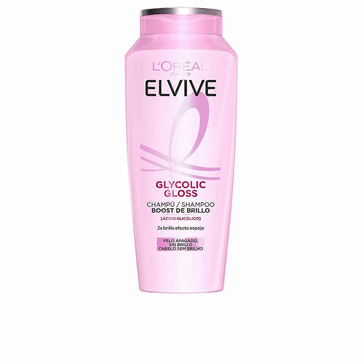 Shampoo L'Oreal Make Up ELVIVE 300 ml