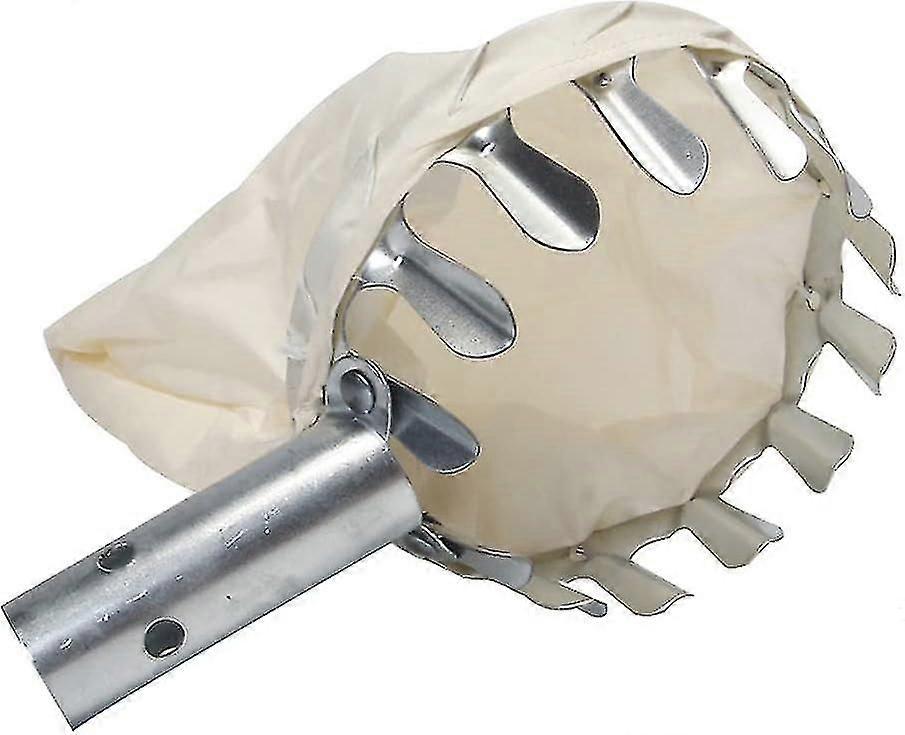 1-3pcs Fruit Picker Head Basket,Portable Fruit Picker Catcher Bag Fruit Picking Tools