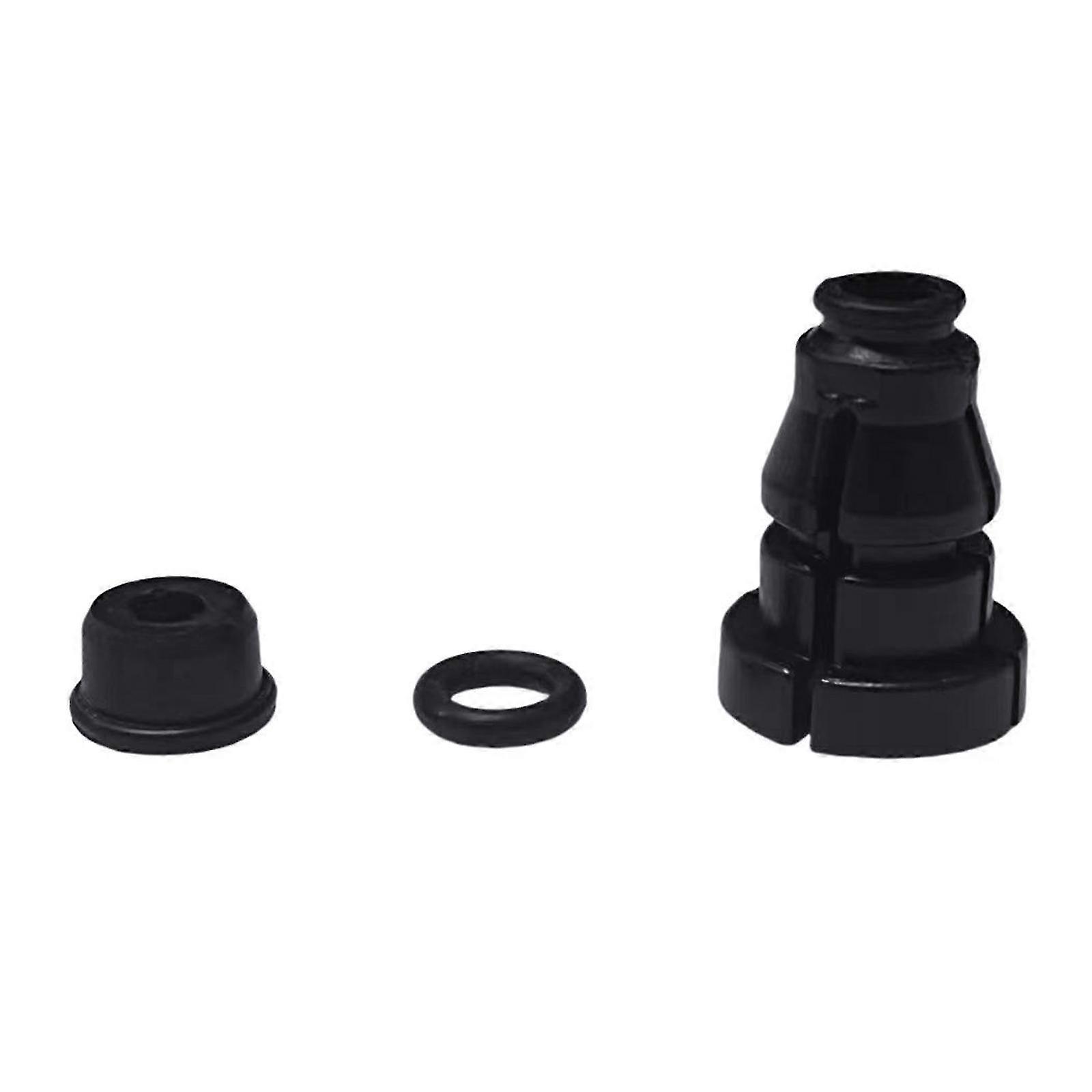 Reliable Clutch System Hose Joint Replacement Fluid Connector Cylinder Pipe Adapter Upgrades for Golf