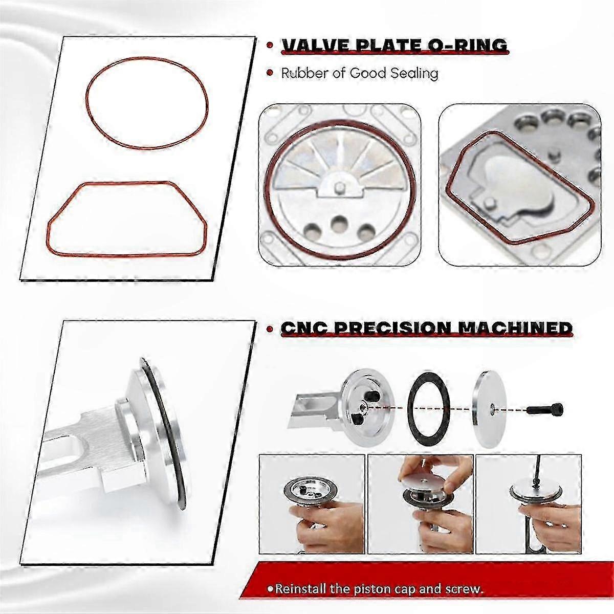 S&S Connecting Rod Set Heavy Duty