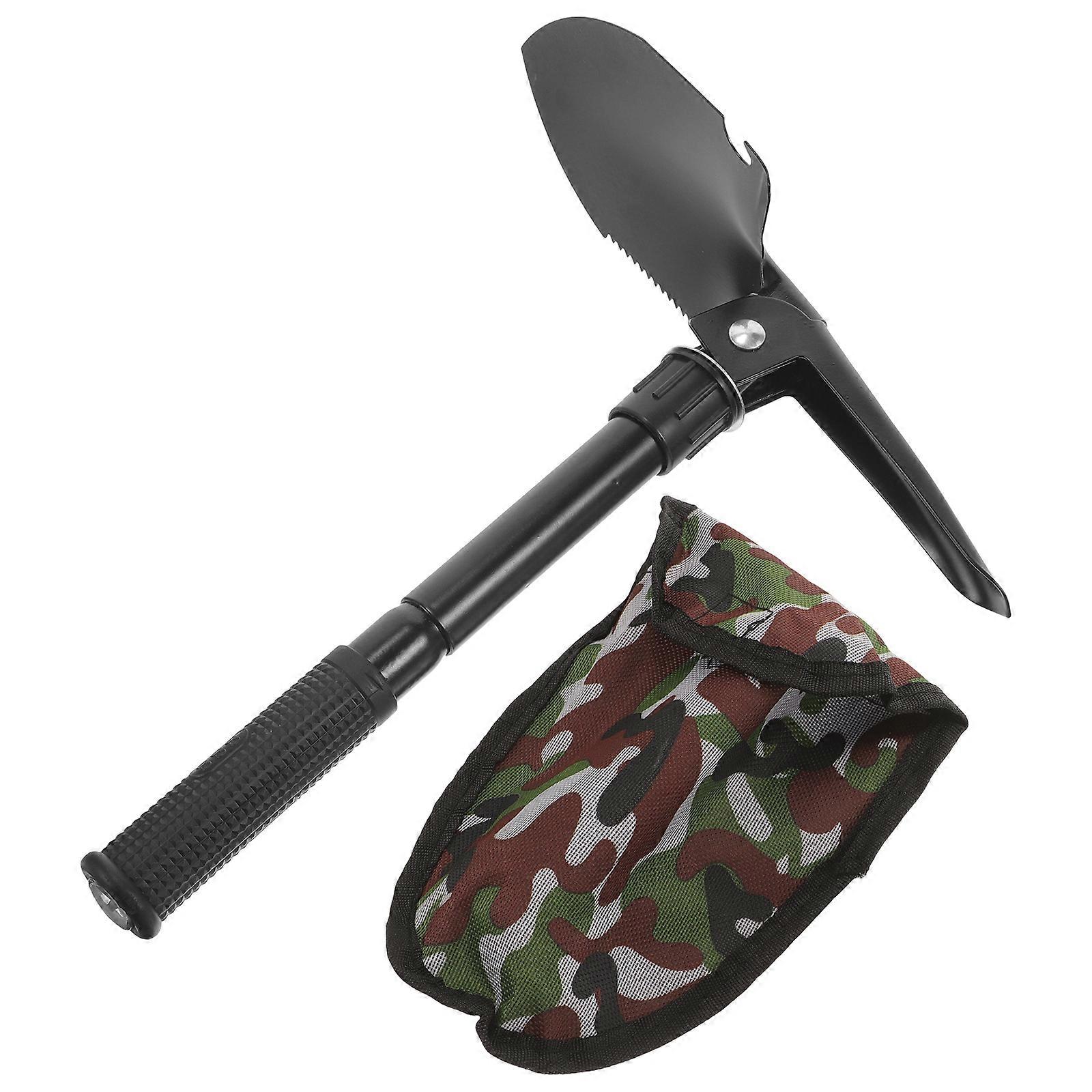 Digging Tools Metal Detecting Sand Scoop Detectors Gold Multi-functional Shovel