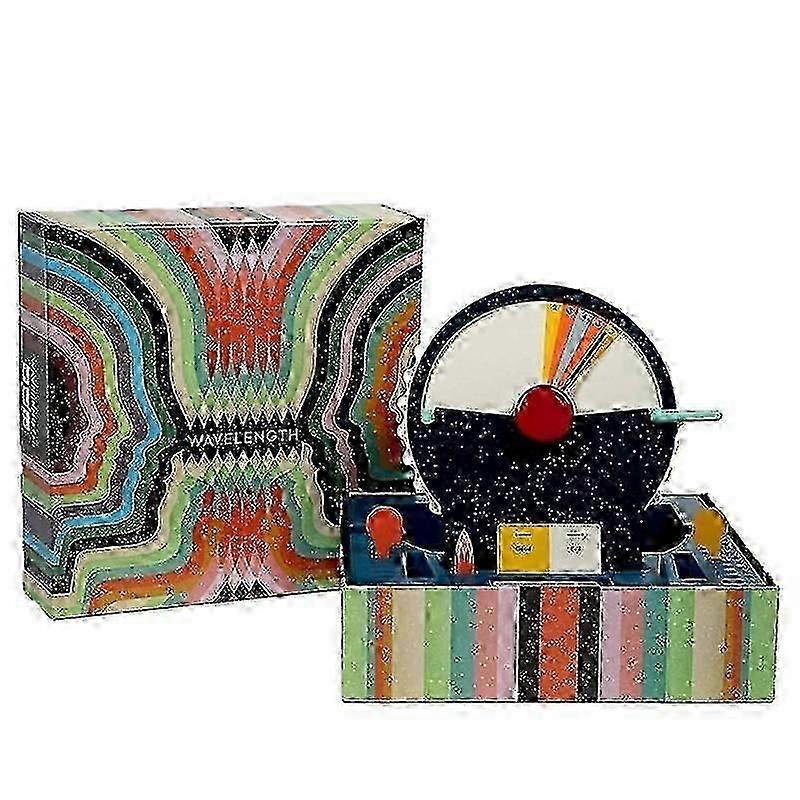 Board Games Wavelength Wave Synchronization Children Adult Board Games 2025