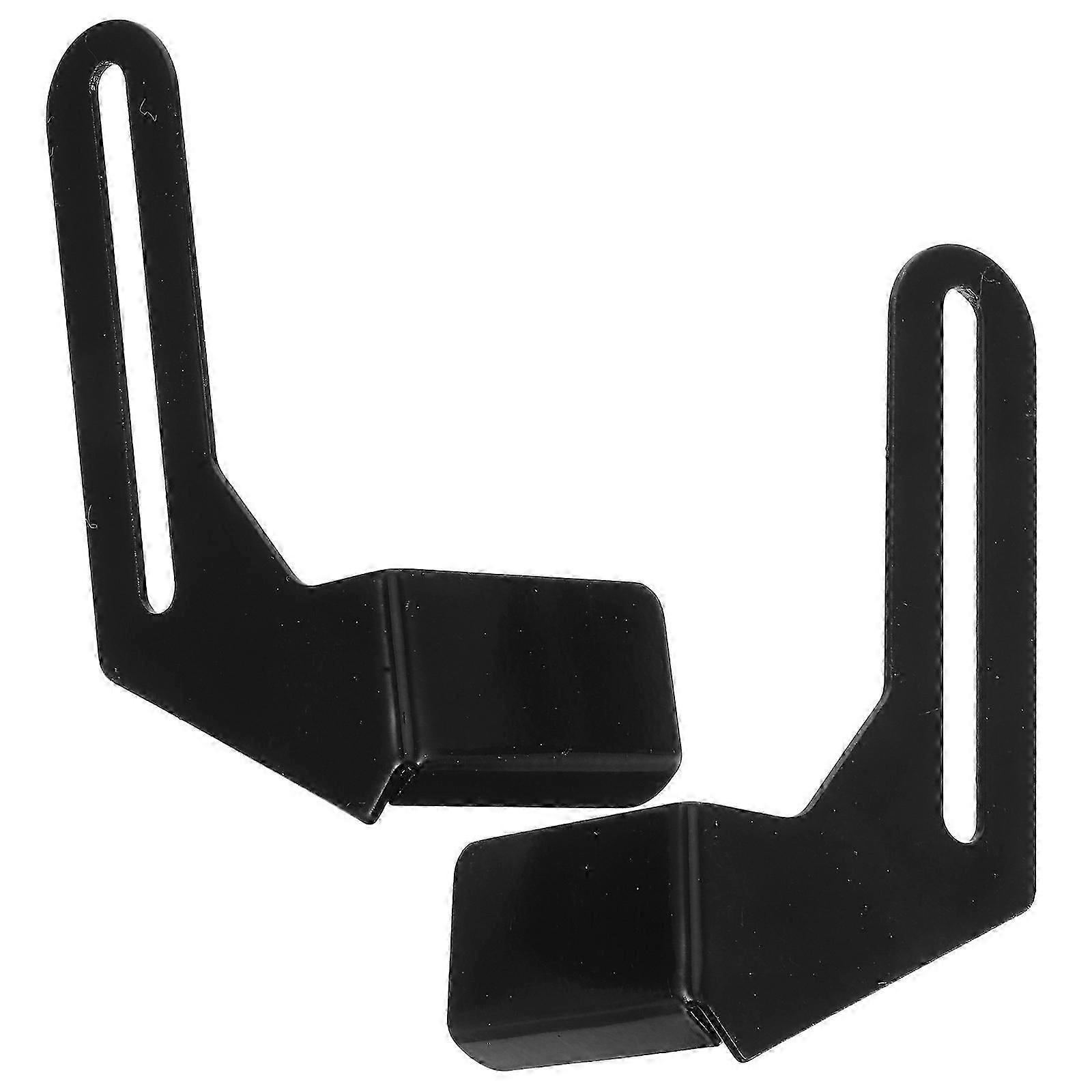 Bench Grinder Tool Rest for Enhanced Safety in Home Workshops 1Pair