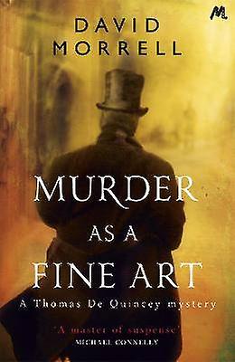 Murder as a Fine Art
