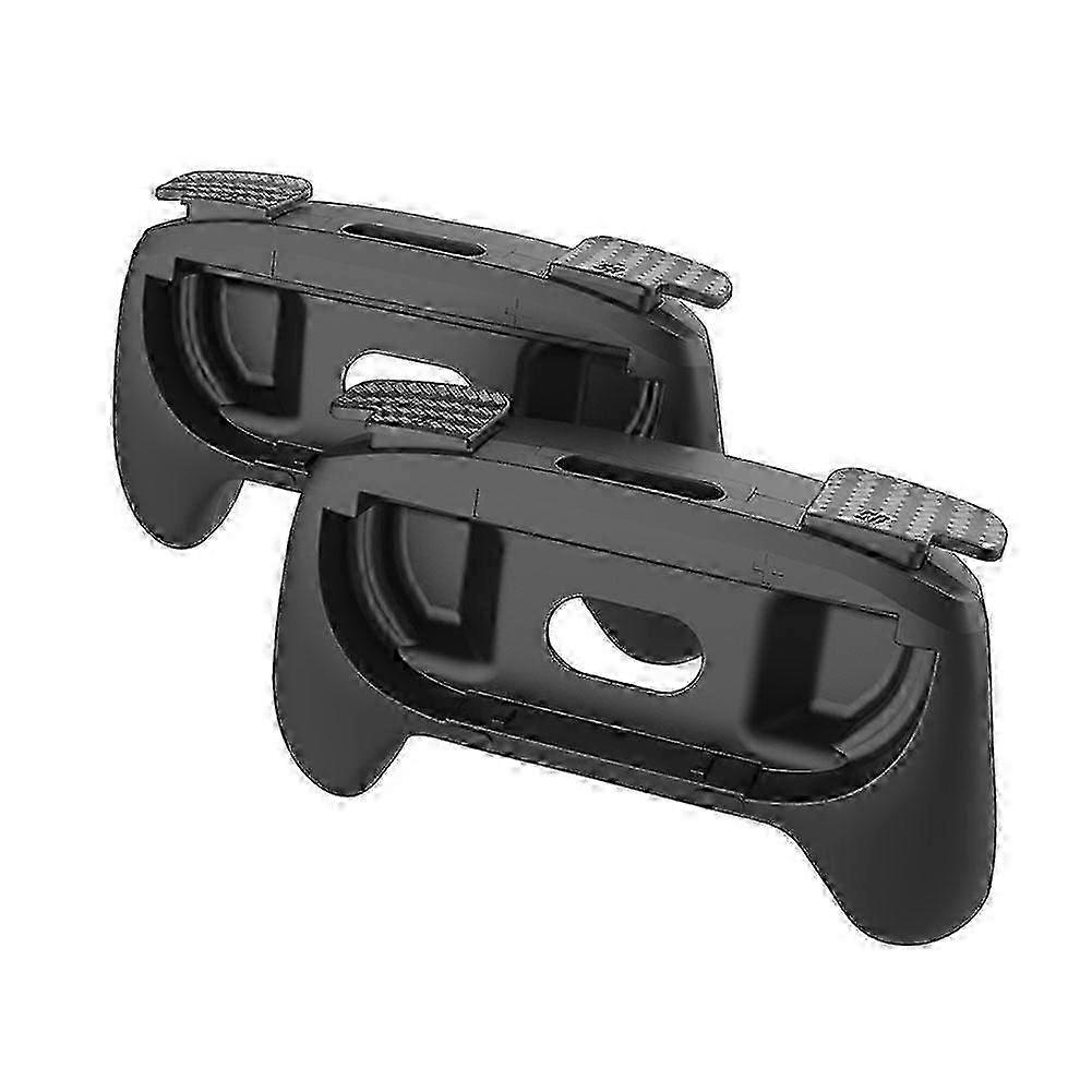 For Switch 2 JoyCon Small Handle Grip NS 2 Left and Right Handle Grip