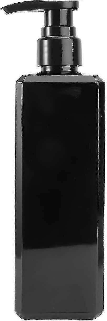 Refillable Empty Pump Bottles Soap Dispenser Bottles for Kitchen Bath Liquid Soap Shampoo Lotions