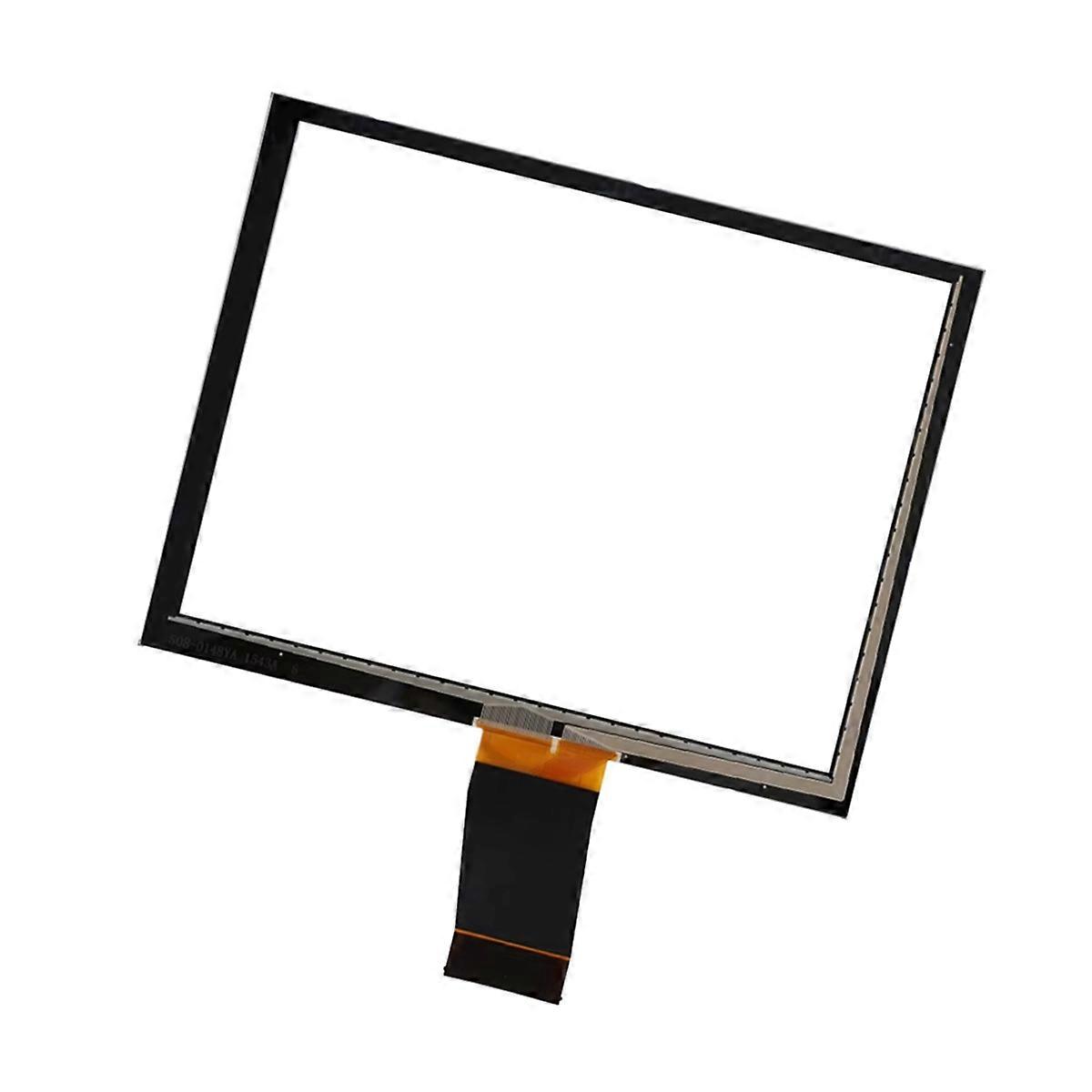 Numériseur à écran tactile LCD de 8,4 pouces pour chargeur Durango Radios Navigation LA084X01(SL)(01)(02)