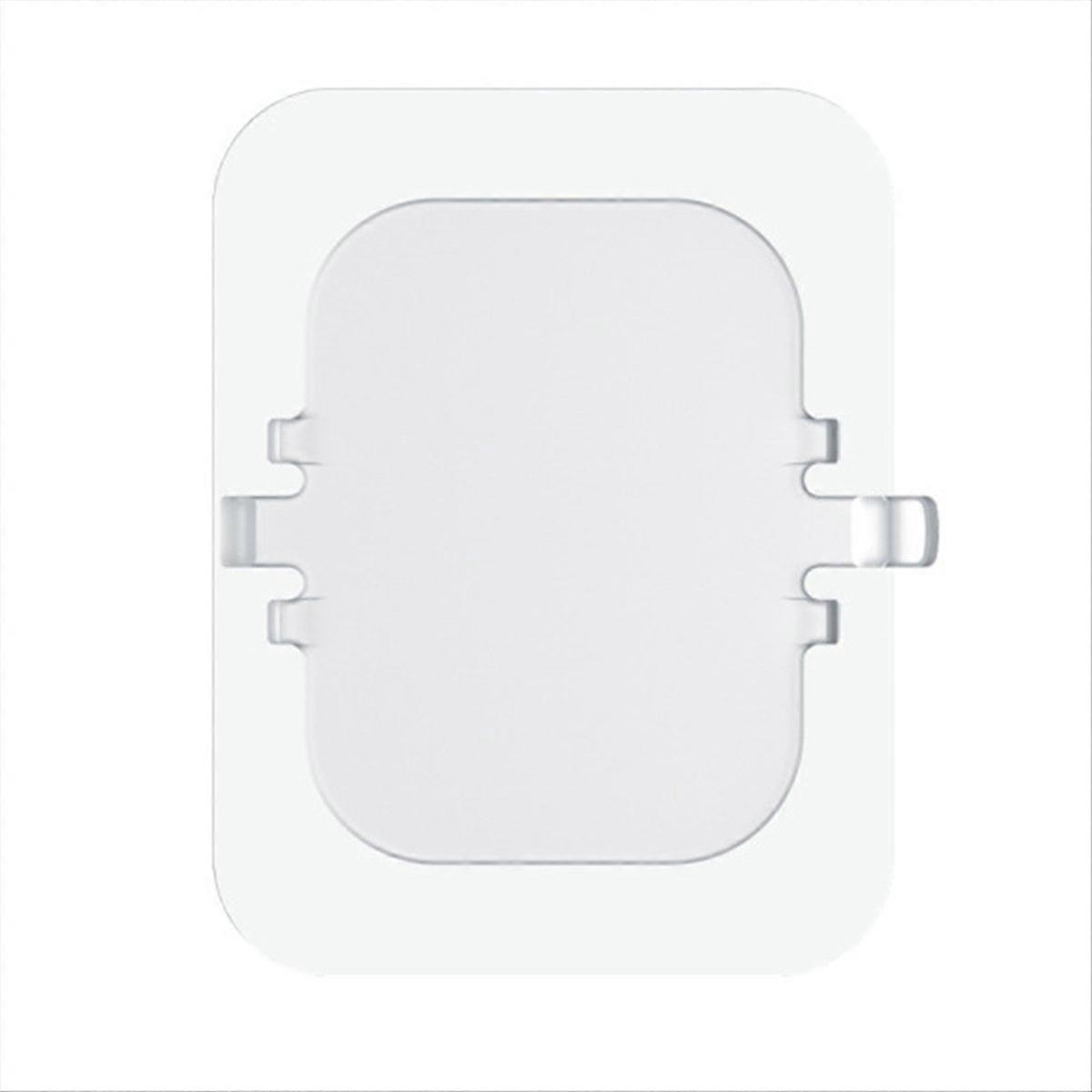 For GO Ultra Stickers Design with Adhesive Base Securely Fixes Single Camera for 