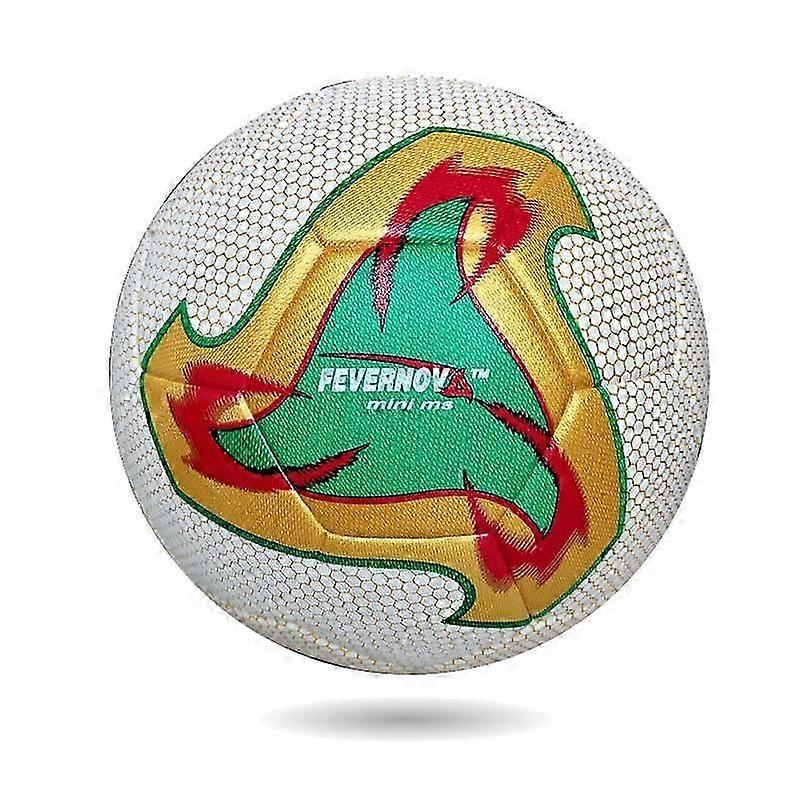 Fotball-VM 2002 PU-fotball