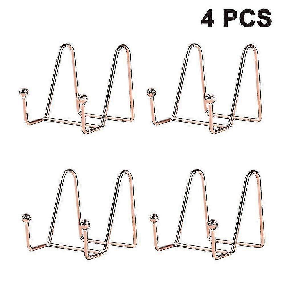 plate holder stand for stylish home decor display