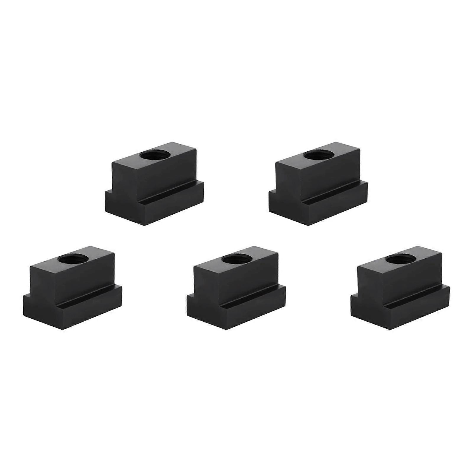 Multipurpose TERM Molded Fastening Almonds Pack of 5 Permanent Building For Accuracy Instrument Assembly Multicolor