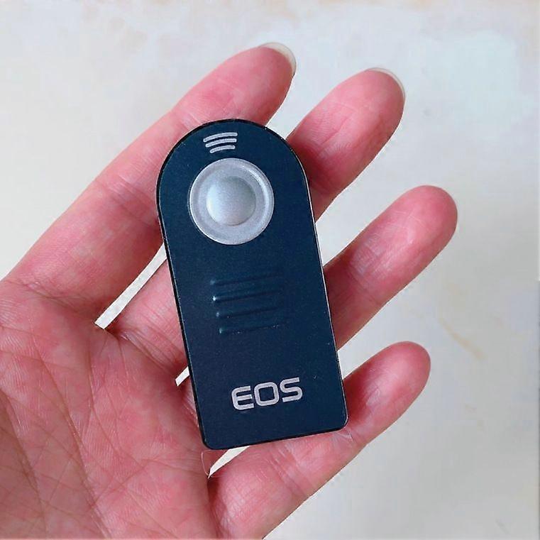 IR Infrared Wireless Remote Control Shutter Release For Sony Canon EOS Nikon
