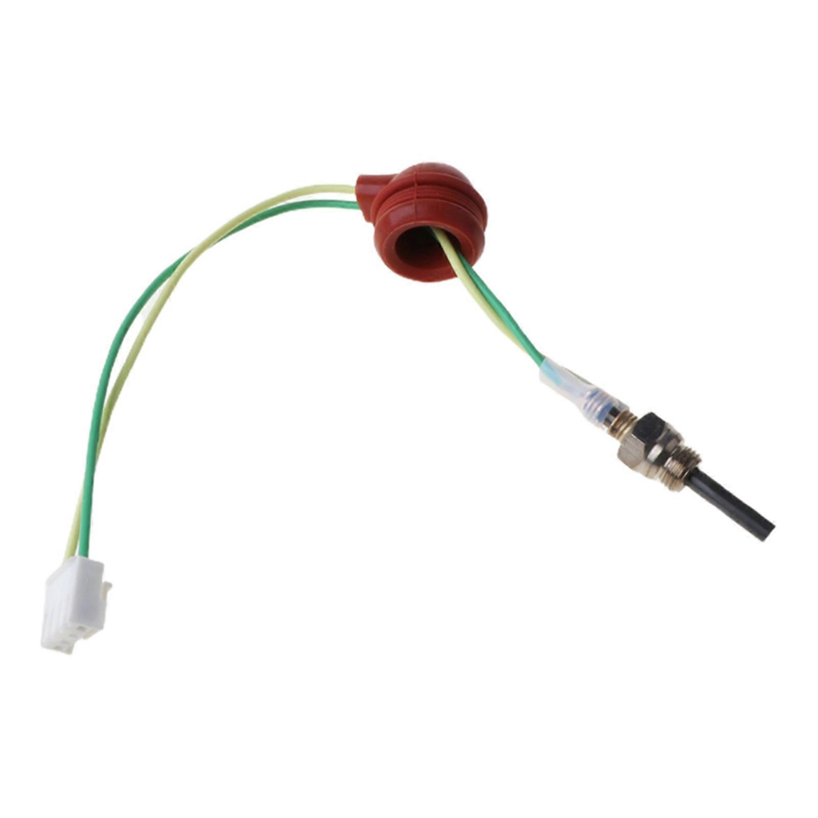 מחמם Airtronic 5-8KW 12V פין זוהר קרמי רכב רכב סירה מחממי חניה אוויר צבעוניים