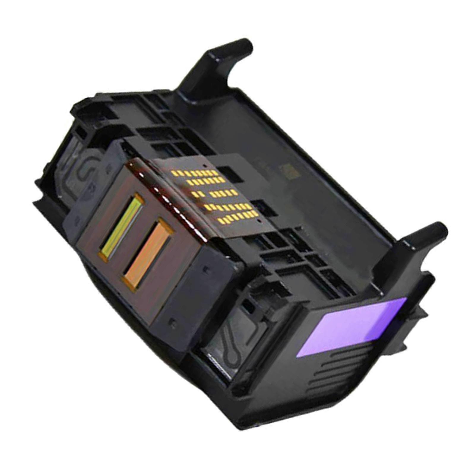 Professional 862 Print Nozzle Printer Replacement Parts for B110A B109A B210A B310A B209A Printhead Print Accessories Multicolor