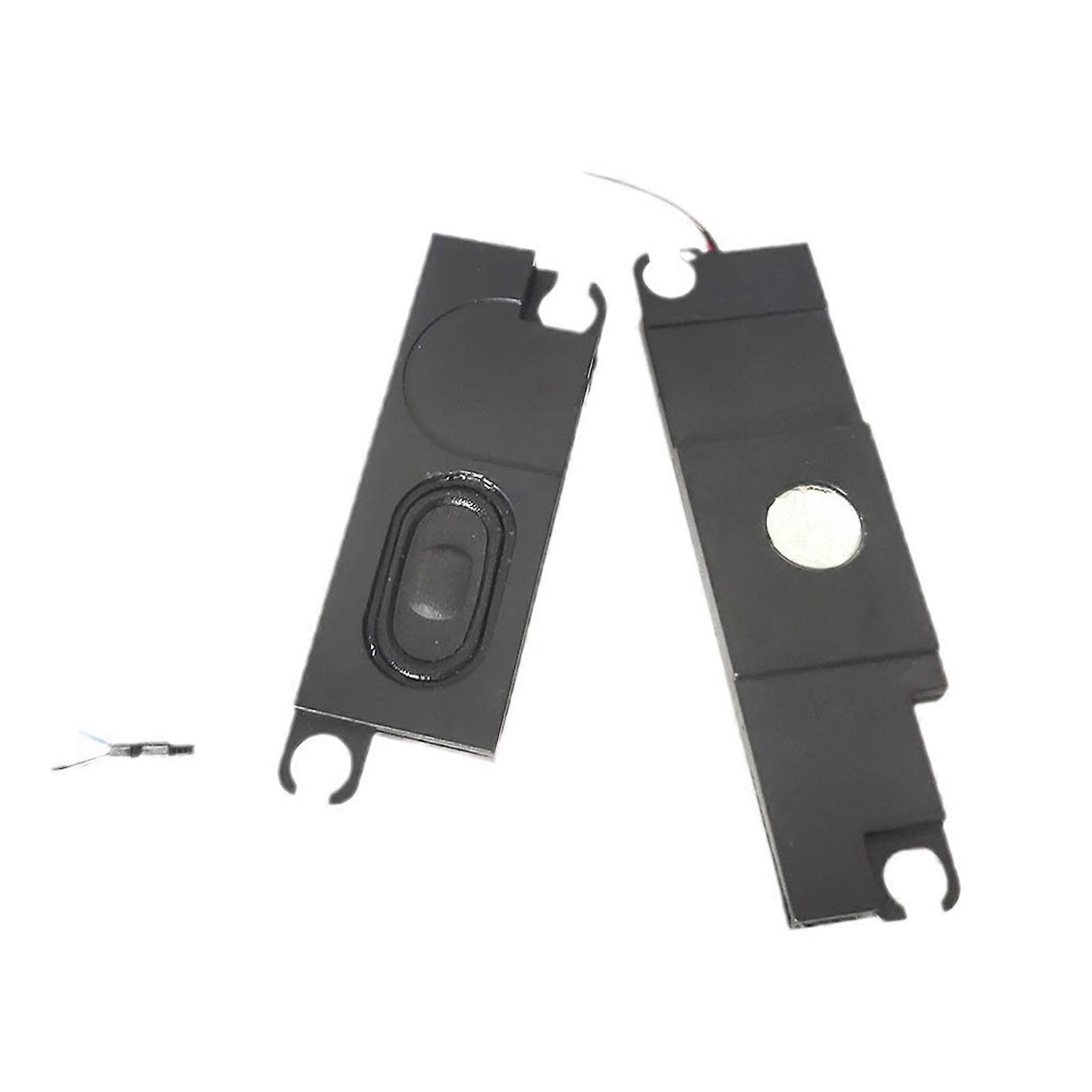Right and Left Internal Laptop Speaker Replacement for  E1-570 E1-530 E1-532 E1-510 E1-572 E1-510P E1-522 Speaker Multicolor