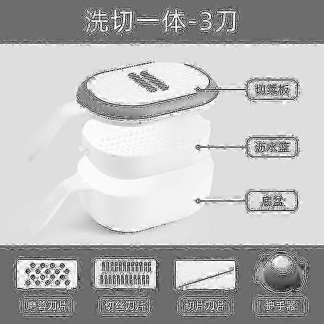 Manually Grind Bottles, Creative Kitchen Utensils, Practical Gadgets, Daily Necessities Artifact