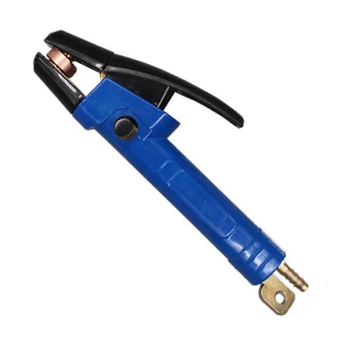 Carbon air gouging torch 800A for groove removal