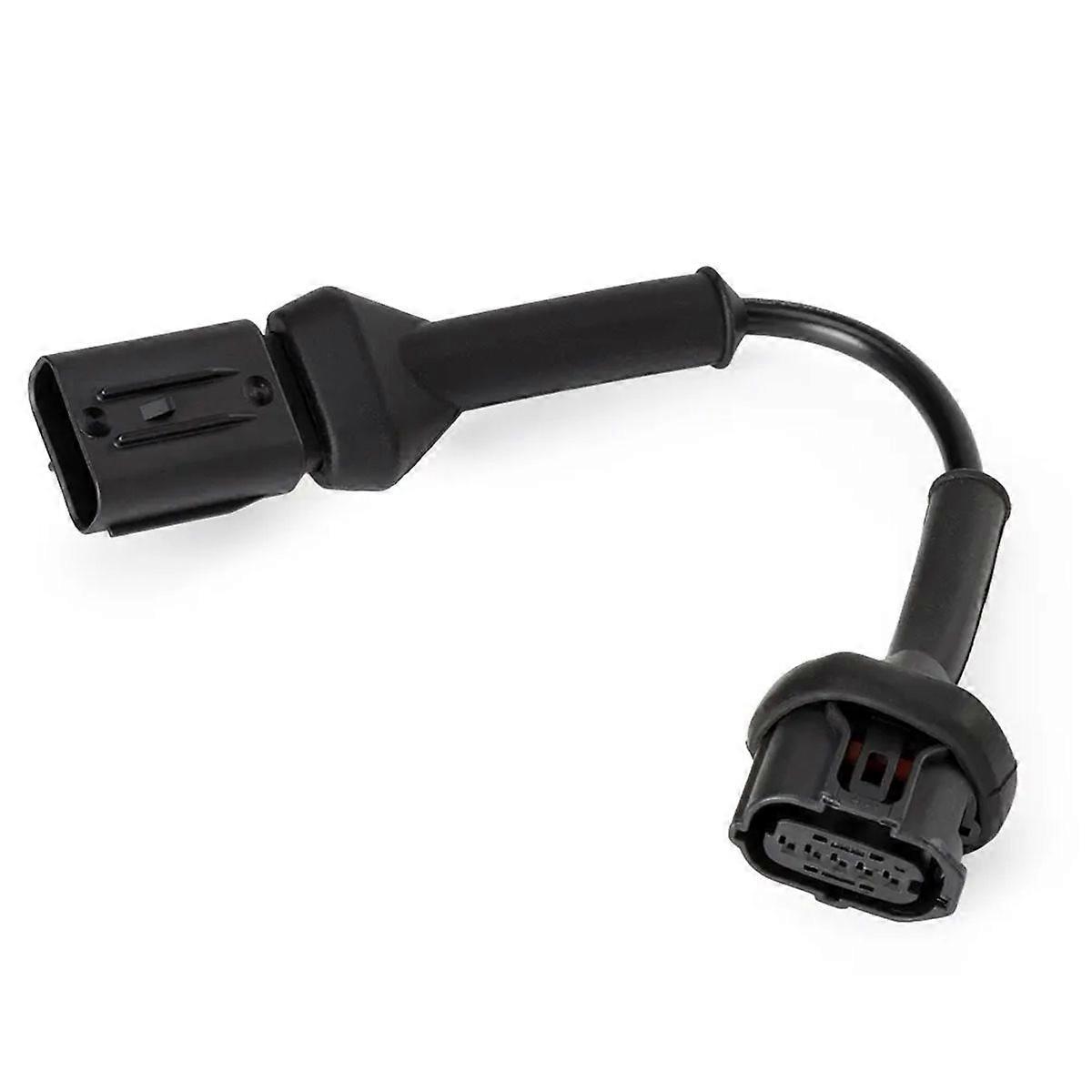 For Triton & MR & Sport 4N15 2.4L Engine 2016 EGR Delete Cable EGR Module Delete Cable