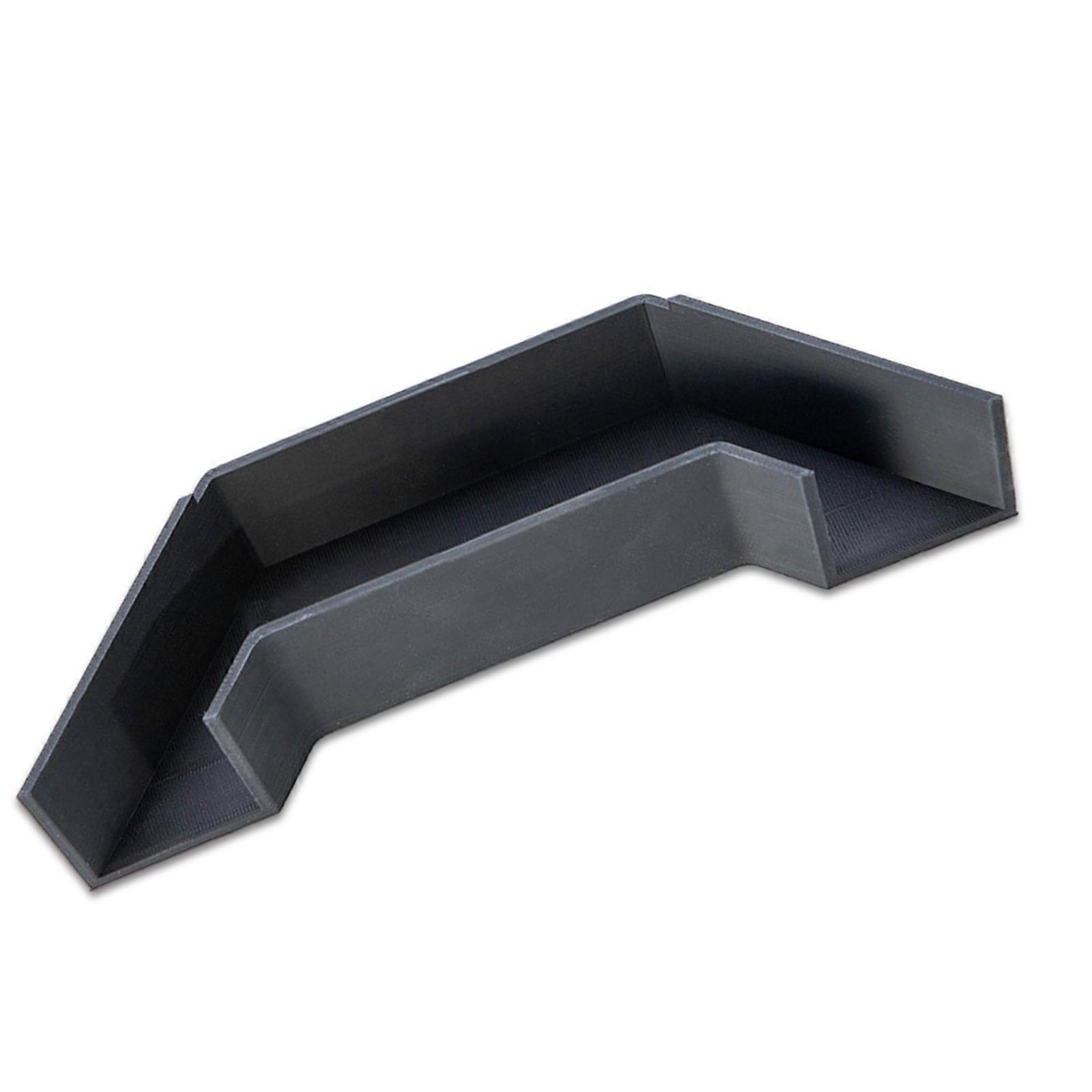 Natural Breeding Shelter Fish Tanks Ornaments Safe Breeding Resting Tunnel for Small Fish And Shrimp Hideouts Multicolor