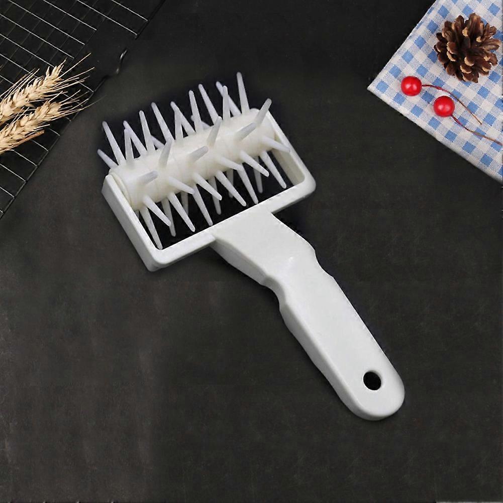 Pizza Roller Wheel Kitchen Baking Gadget Pizza Roller Baking Tool