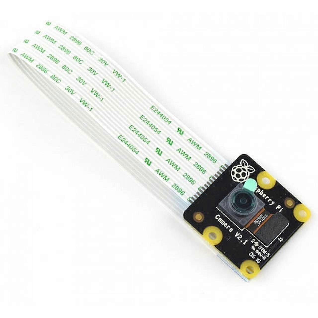 77Y6522 - RASPBERRY PI NOIR CAMERA V2 8MP