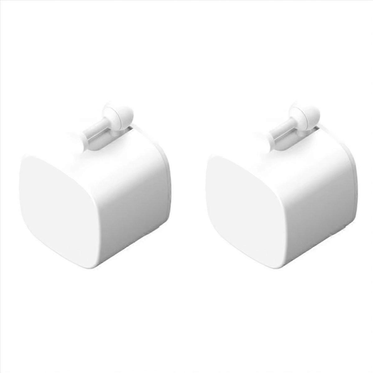 2X Tuya Bluetooth Finger Robot Switch Button Pusher Smart Life APP Fingerbot Arms Wireless Switch Fi