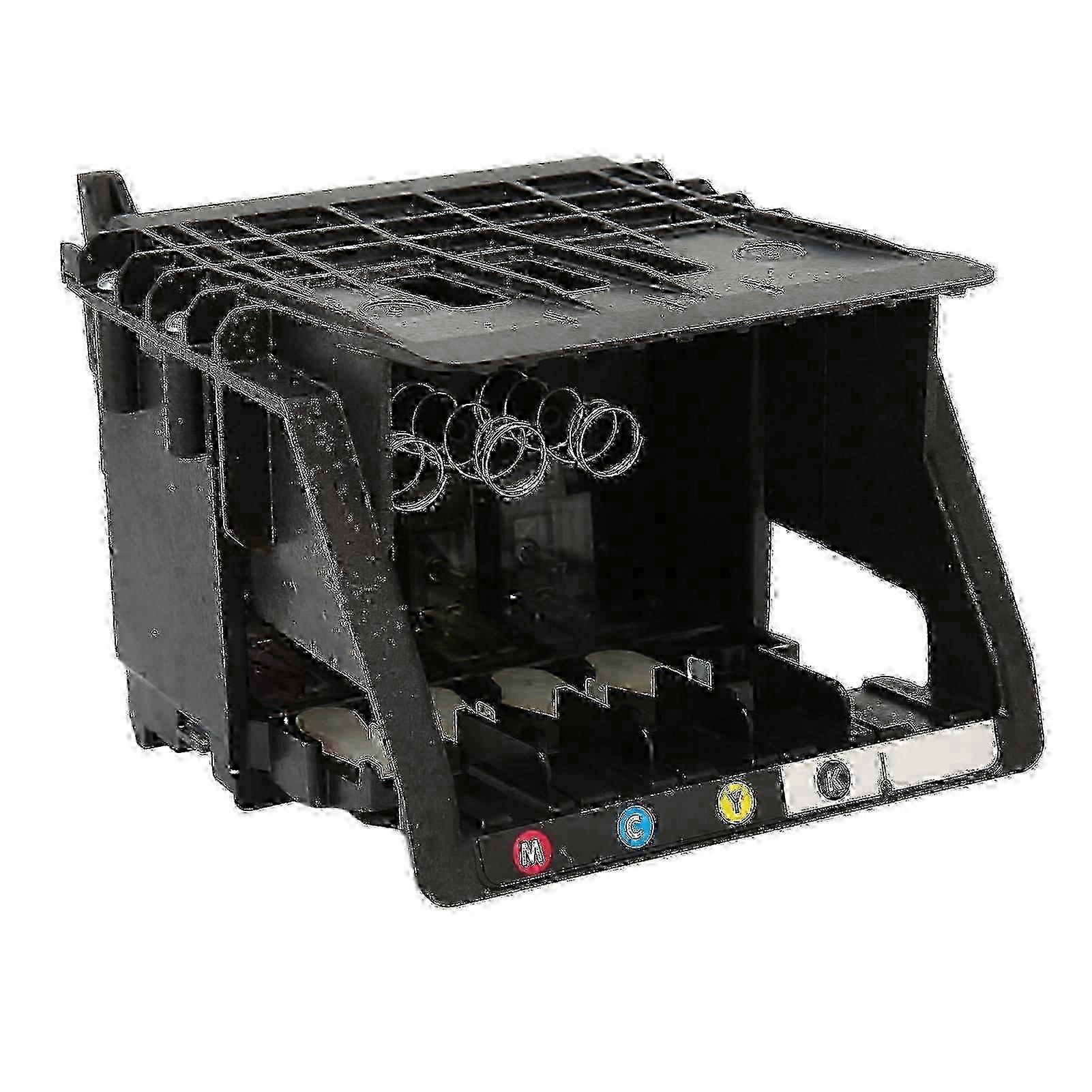 Replacement Ink for Officejet Pro 251 Series Printers - Complete Pack