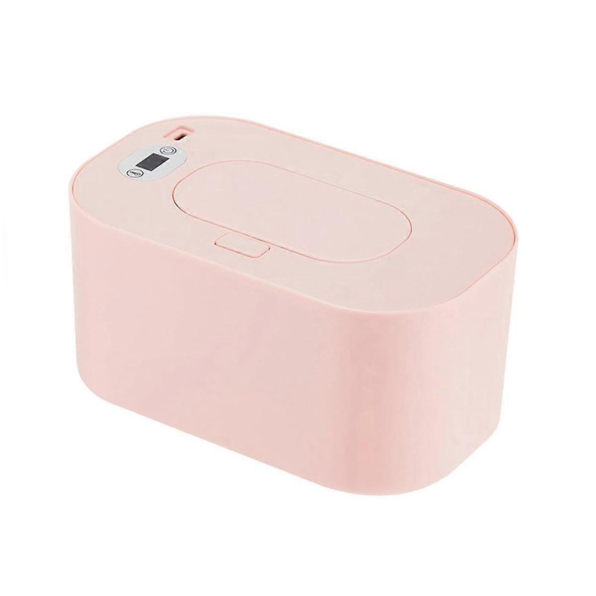 Portable Baby Wipe Warmer
