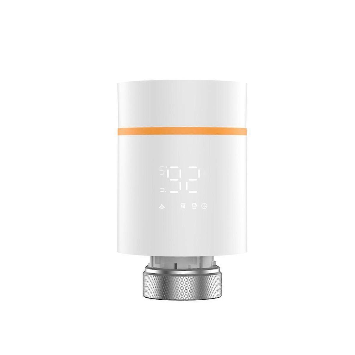 Tuya WiFi Smart Thermostat Valves