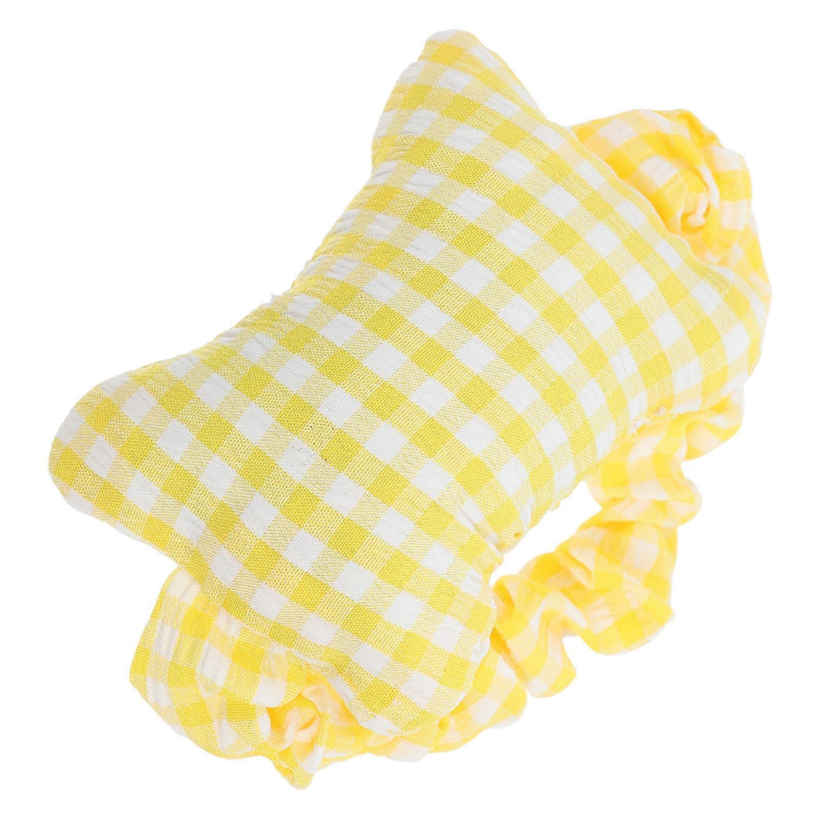 Mouse Wrist Rest Ergonomic Wrist Cushion for Office and Gaming Use