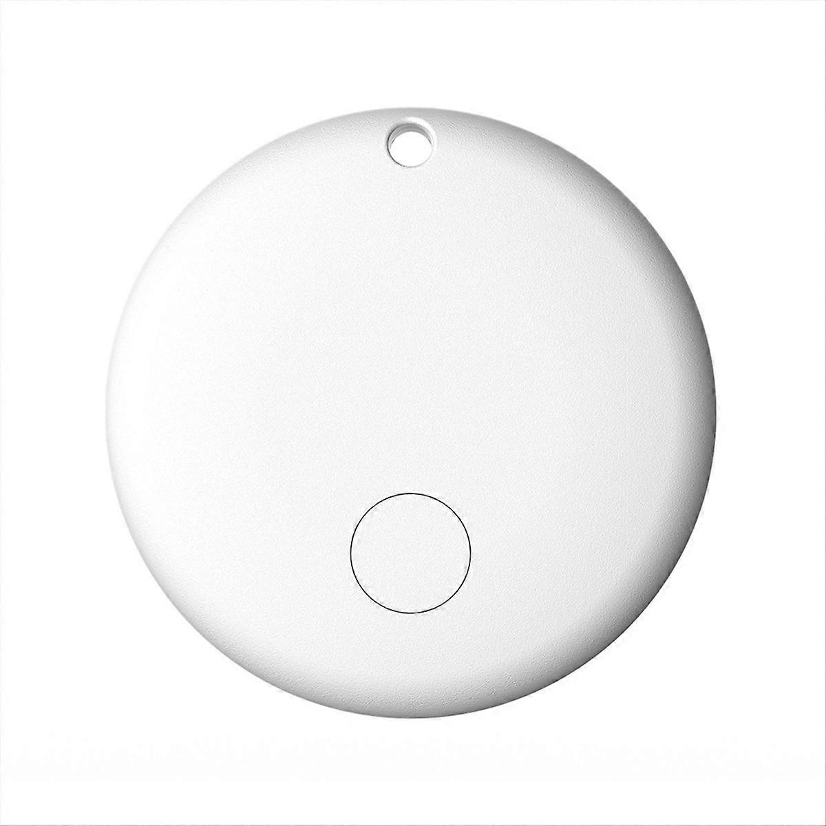 Mini Gps Tracking Device Bluetooth Kids Anti-Lost Keychain Finder B