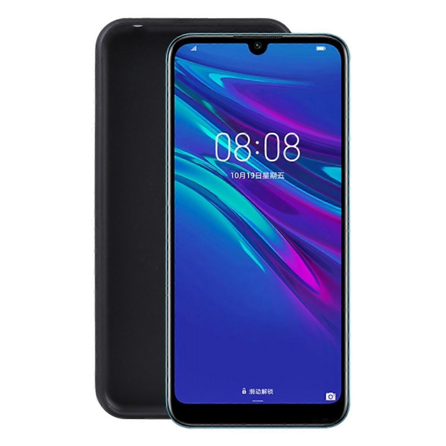 - Huawei Enjoy 9e Hydrogel Screen Protector (copy)