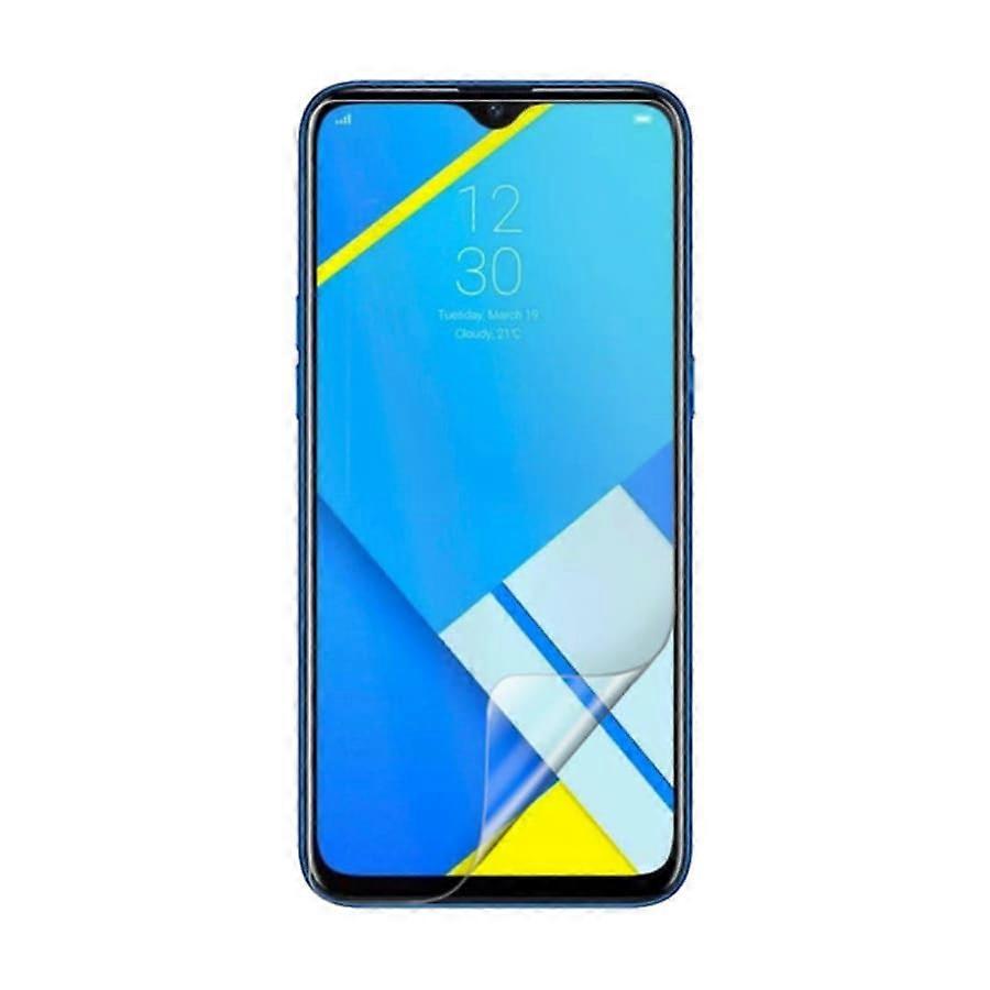 - Realme C2 Hydrogel Screen Protector (copy)