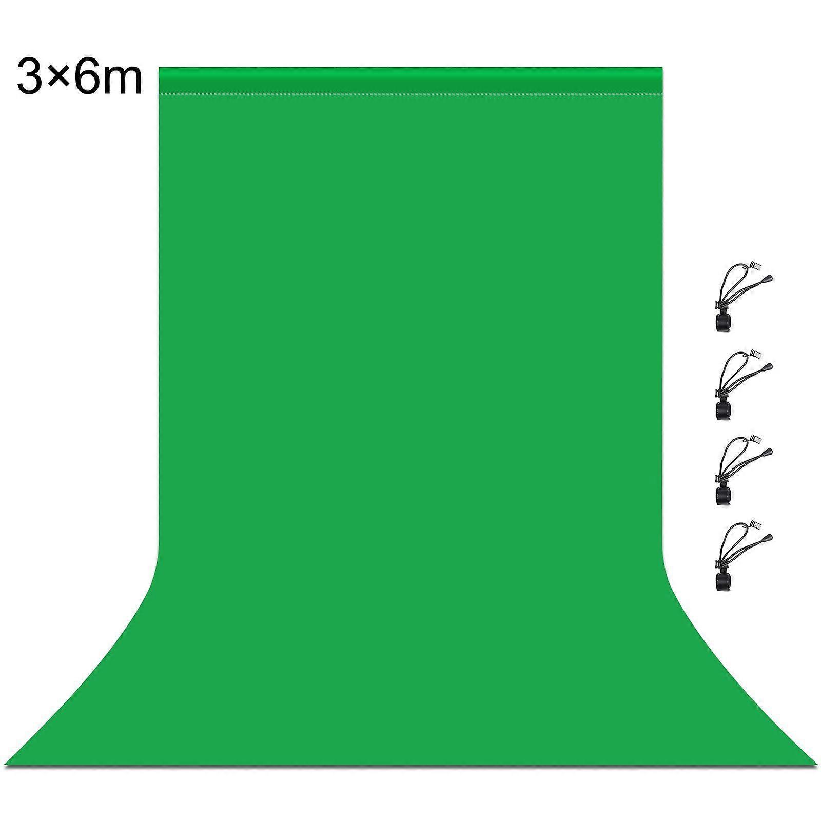 PULUZ 3m x 6m Photography Background