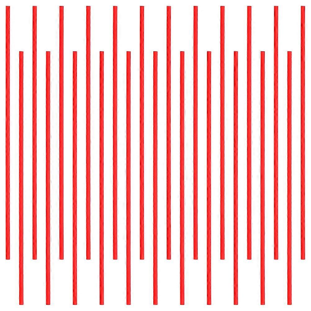 Rust Remover Spray Can Straws Replacement for Lubricant Spray 60Pcs