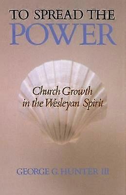 Pour répartir le pouvoir