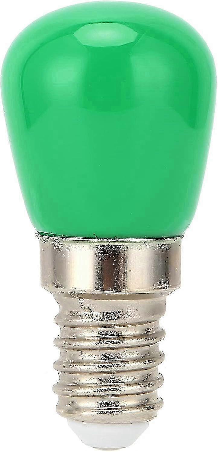 Warm White E14 LED Bulb, 3W for Ceiling Lamp Wall Light Refrigerator Lighting