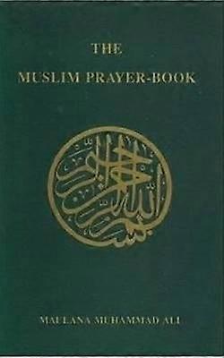 Muslim Prayer Book