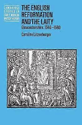 The English Reformation and the Laity