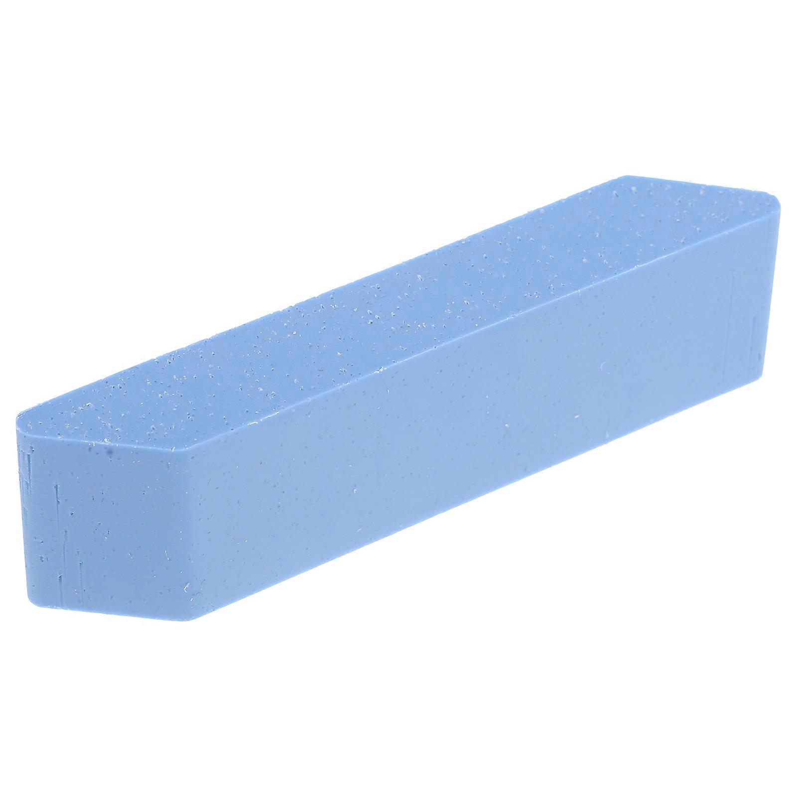 Kitchen Faucet Limescale Brush Rubber Cleaner for Home Use