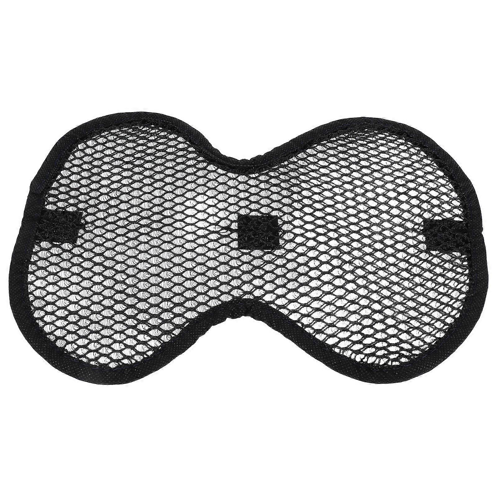Breathable Electric Vehicle Heat Insulation Pad for Universal